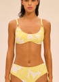 Haut de bikini brassire 